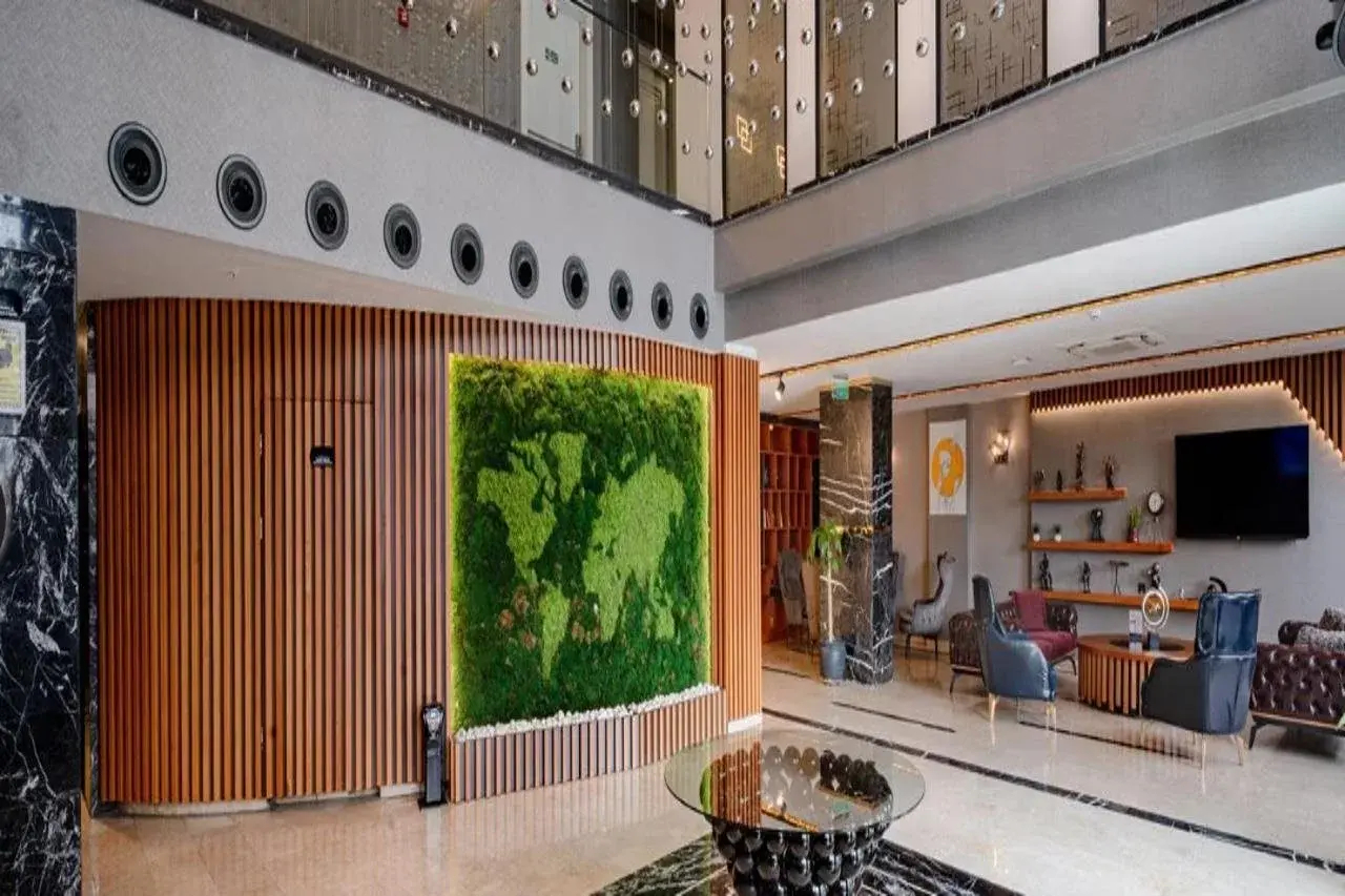Photo - Best Western Izmir Hotel