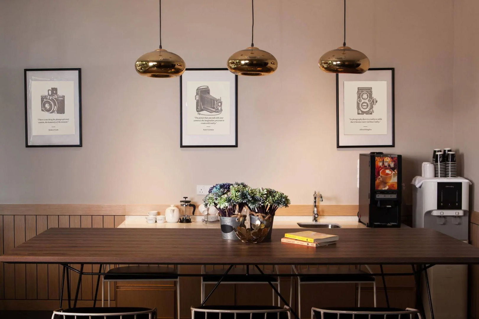 Foto - Gold3 Boutique Hotel