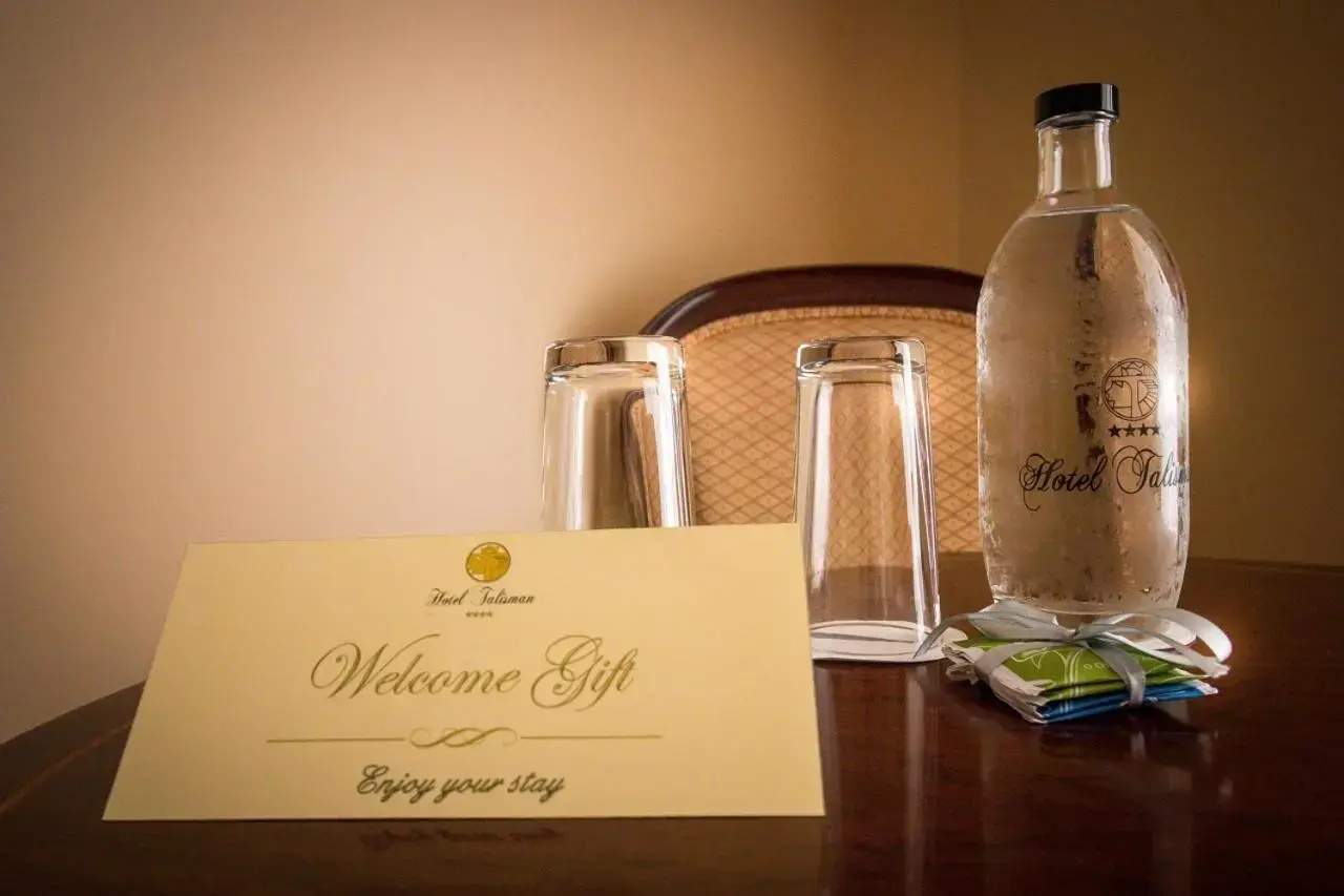 Foto - Hotel Talisman