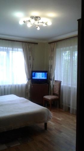 Guest House on Podgornaya