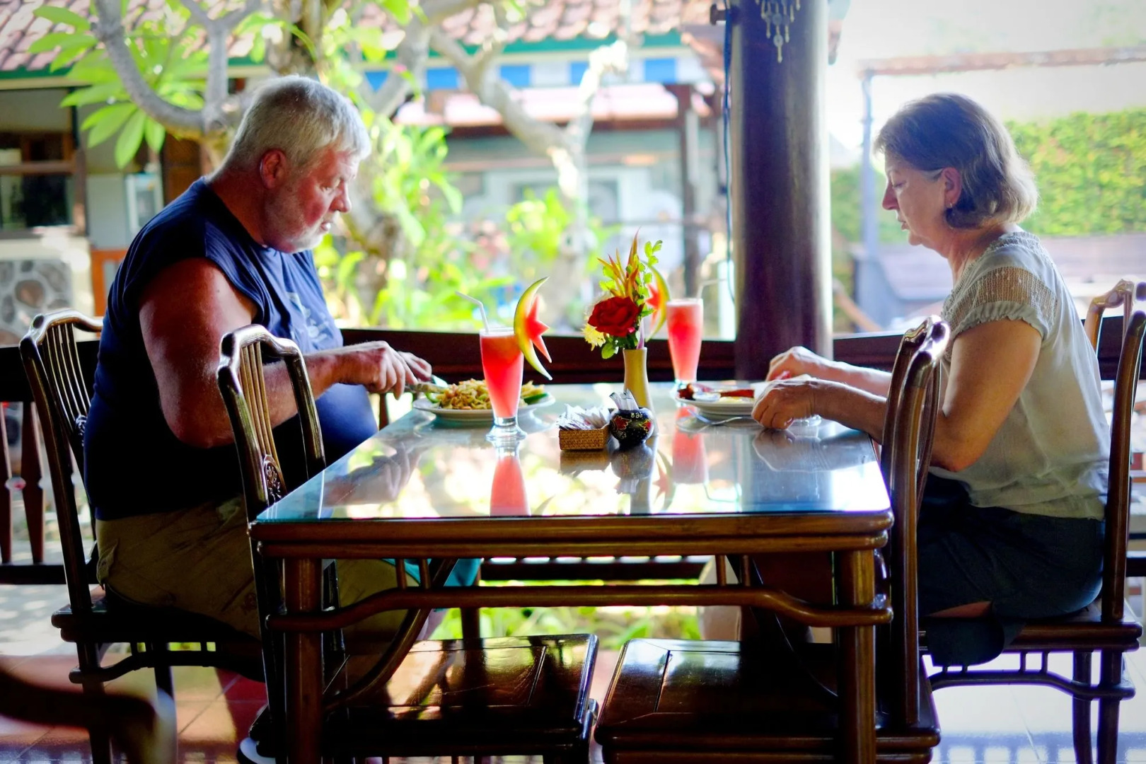 Foto - Bali Taman Beach Resort & Spa Lovina