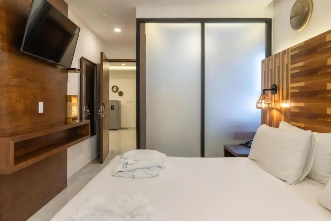 Photo - Marvic Hotel Boutique