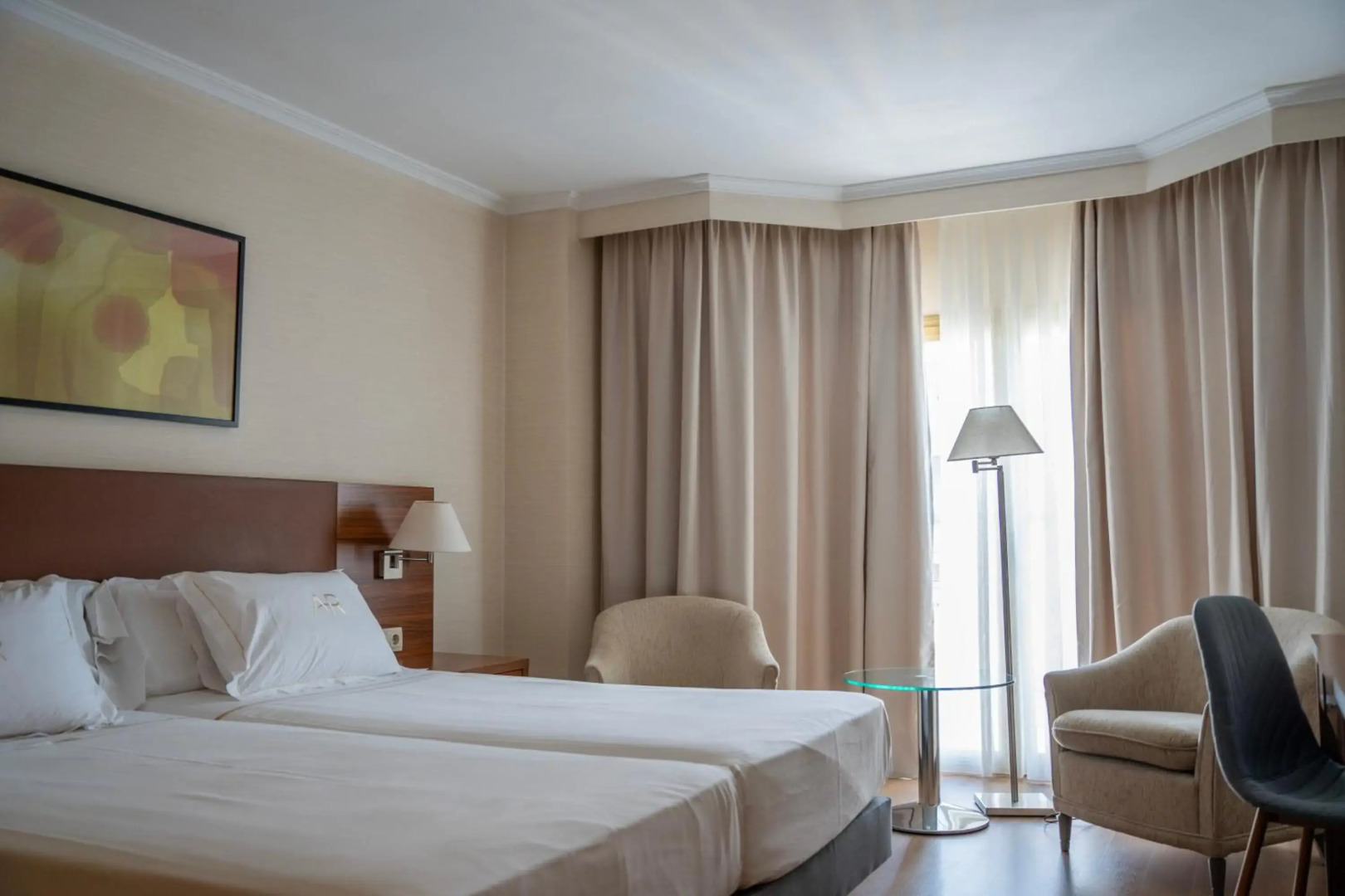 Foto - Aparto-Hotel Rosales