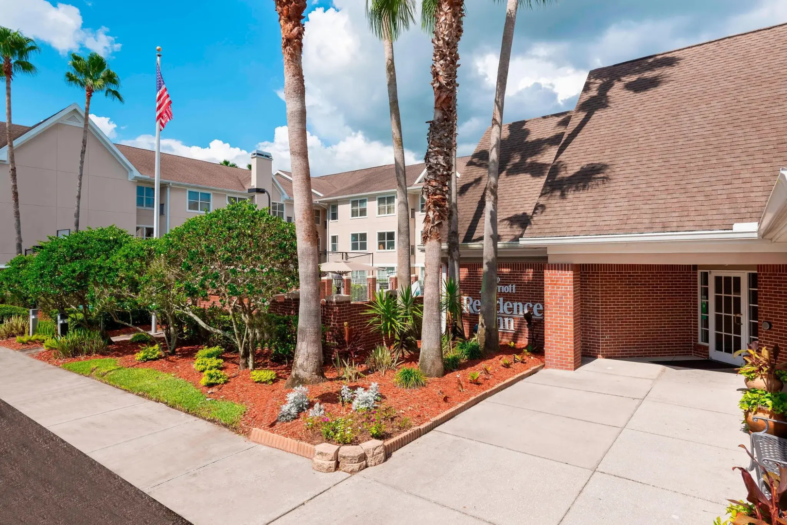 Photo - Residence Inn Tampa Sabal Park/Brandon