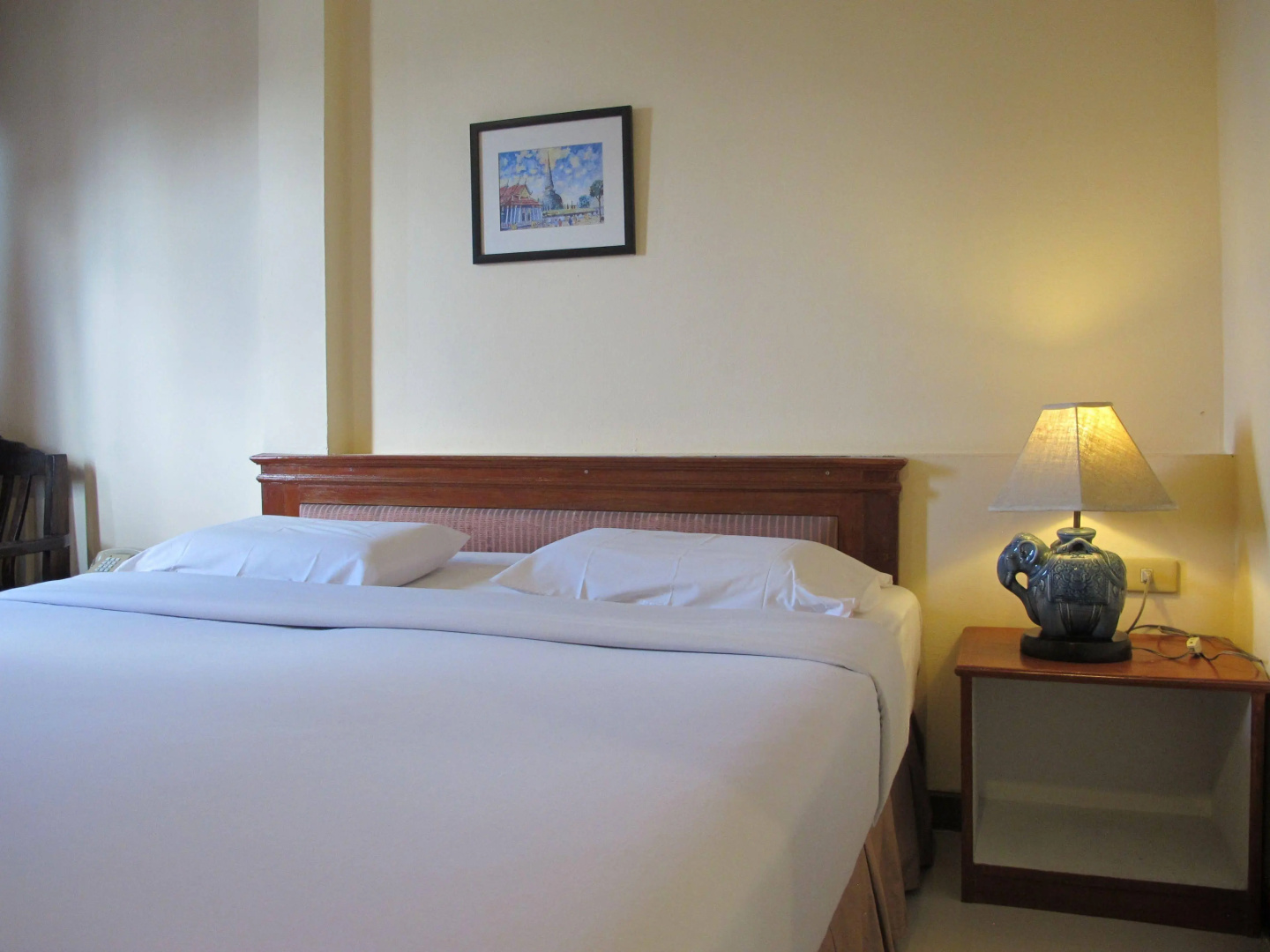 Photo - Traveller Inn Hotel