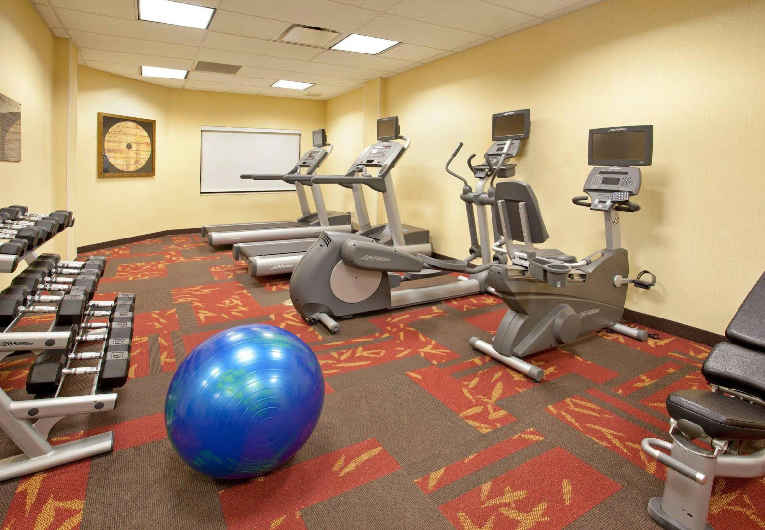 Photo - Courtyard by Marriott El Paso Airport