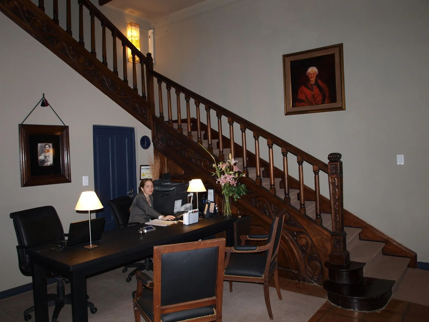Foto - Legado Mitico Salta Hotel Boutique