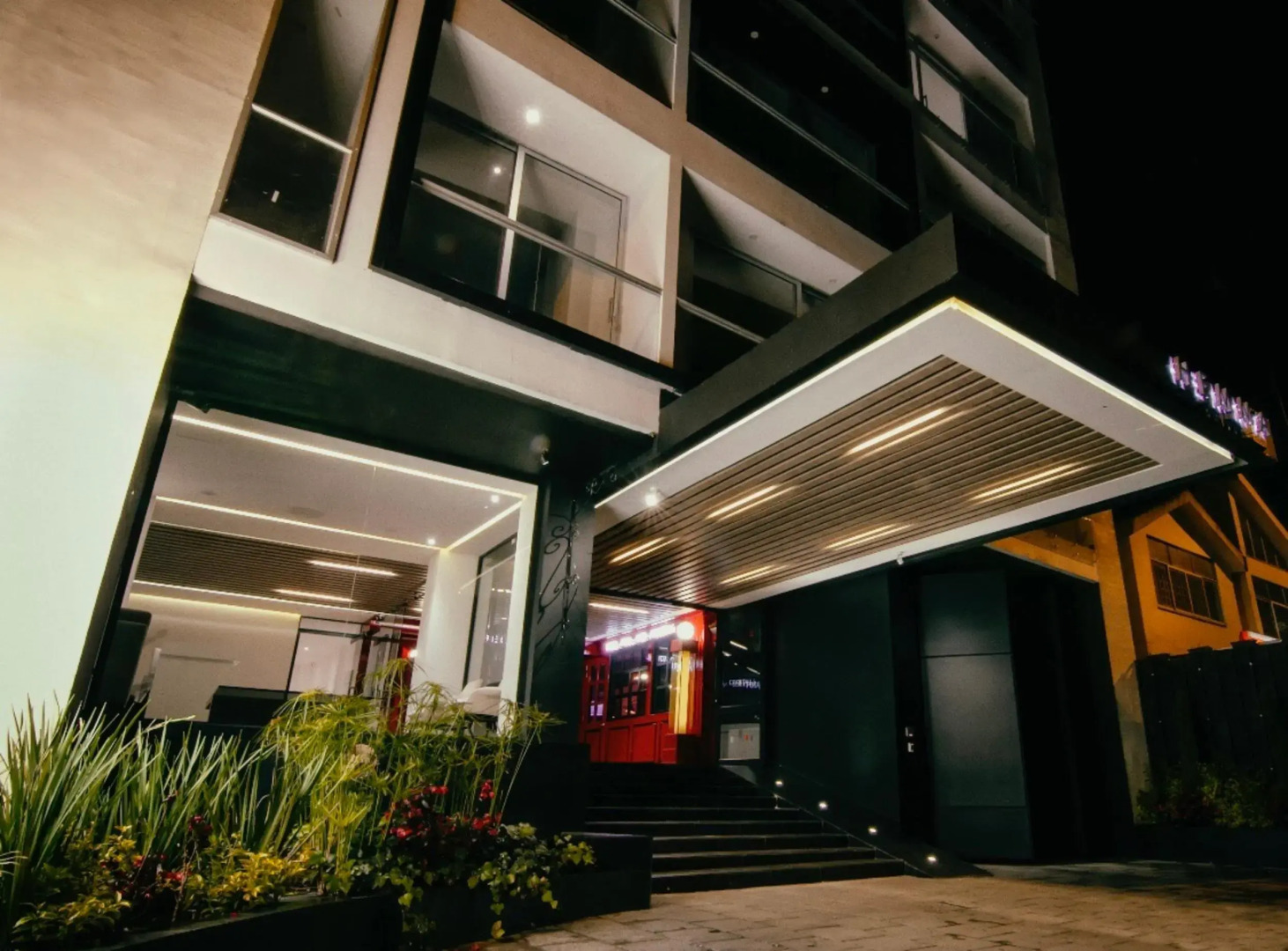 Foto - Hemma Bogotá Country Luxury Suites Hotel