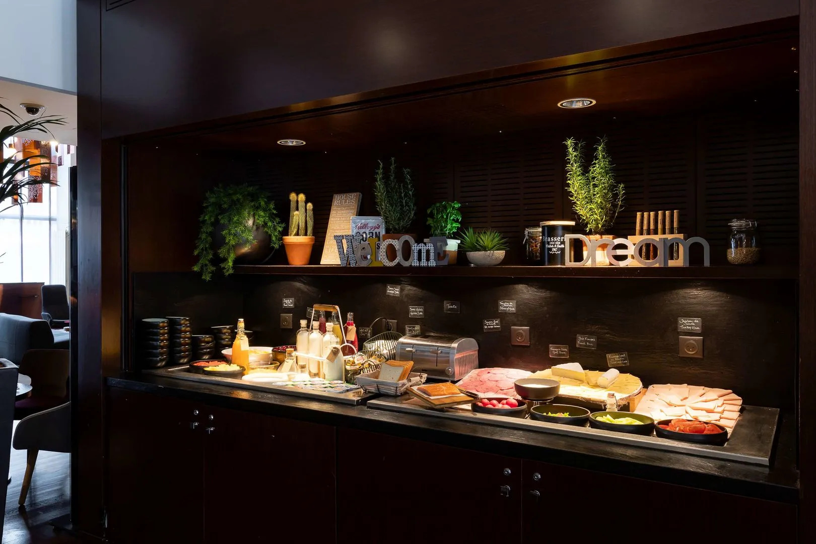 Foto - DoubleTree by Hilton Paris Boulogne