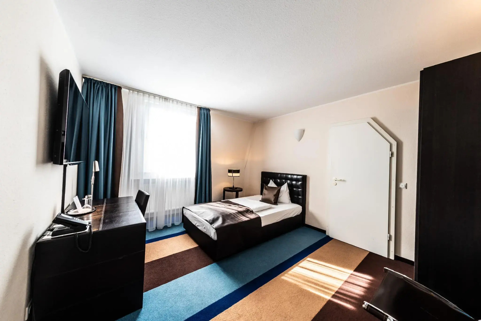 Photo - Mauritius Hotel & Therme