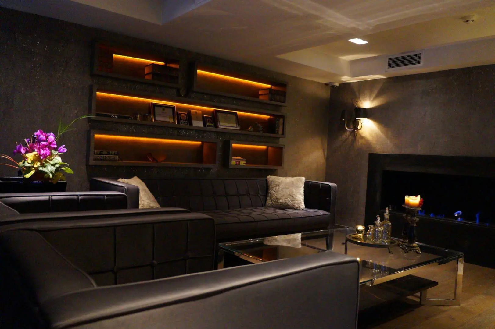 Photo - The New Hotel Zeybek