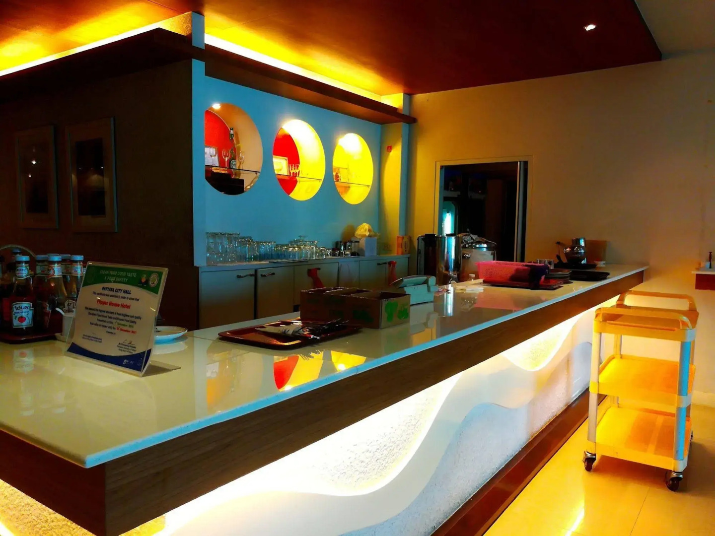 Foto - Flipper House Hotel - SHA Extra Plus