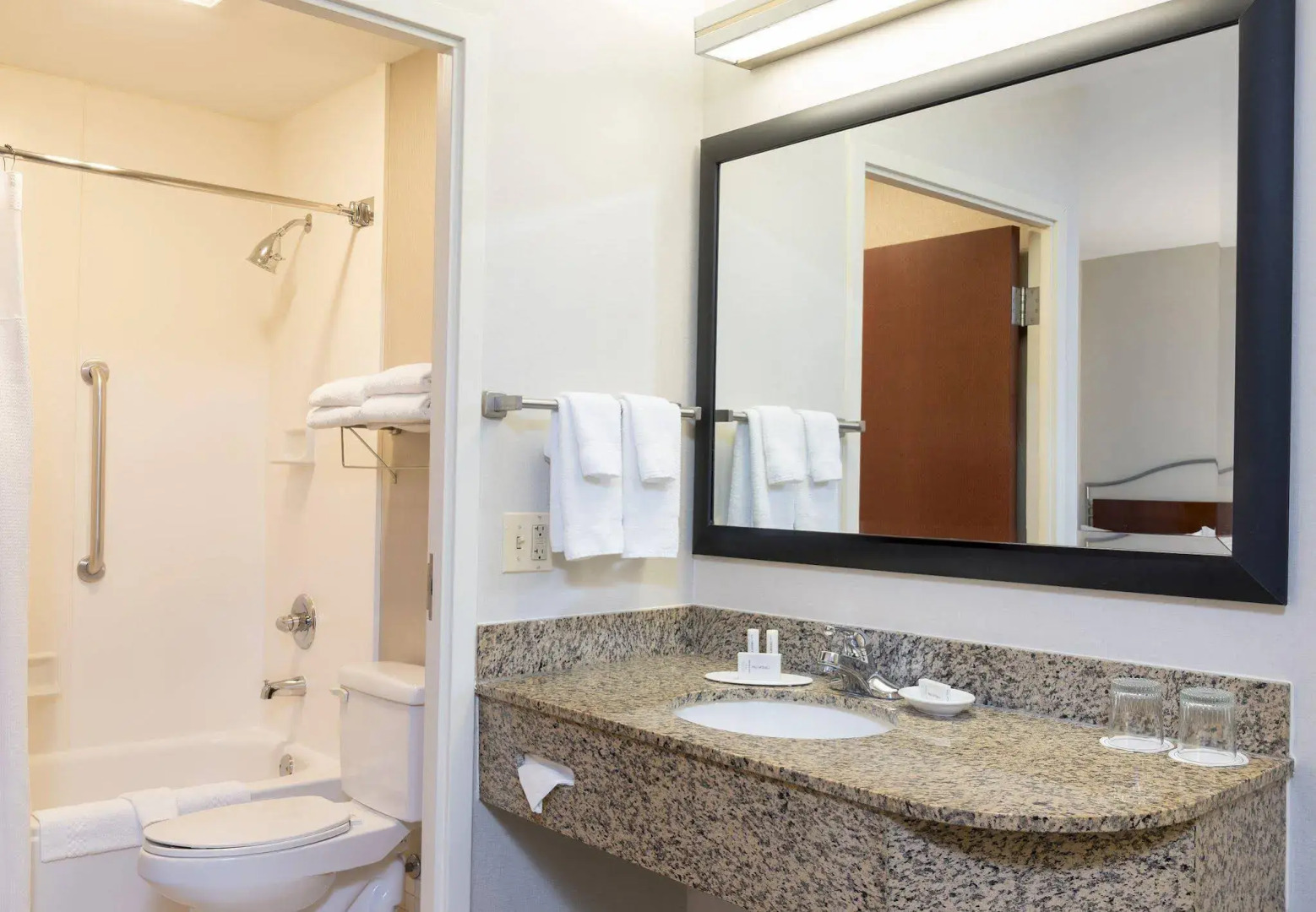 Foto - SpringHill Suites by Marriott Chicago O'Hare