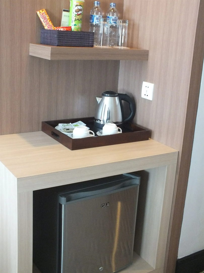 Foto - Cavinton Hotel Malioboro Yogyakarta by Tritama Hospitality
