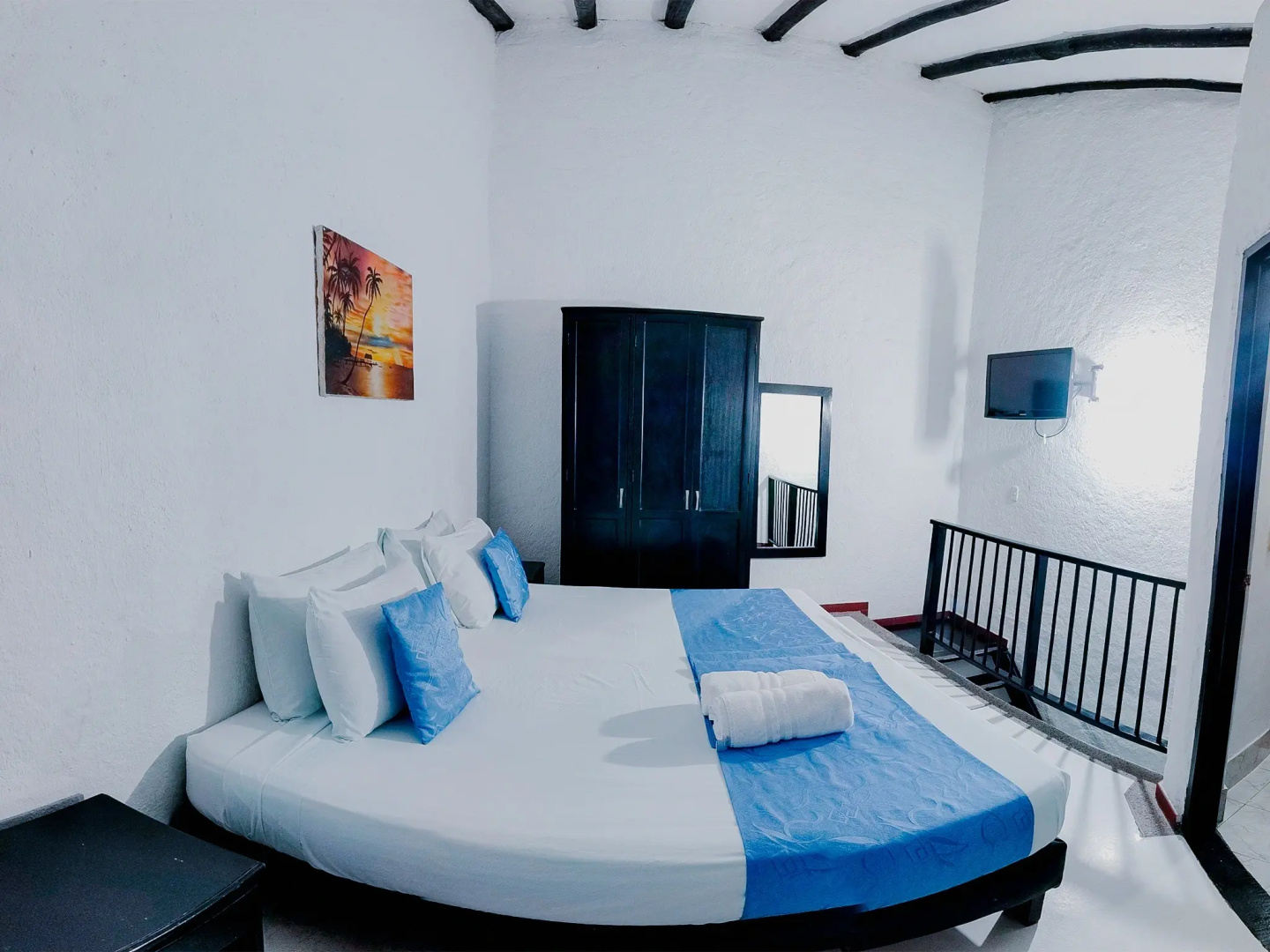 Foto - Hotel Sansiraka Suites By GEH Suites