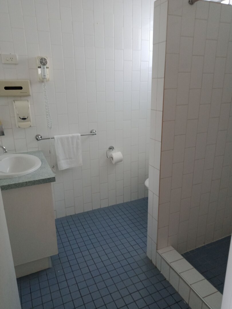 Foto - Annerley Motor Inn