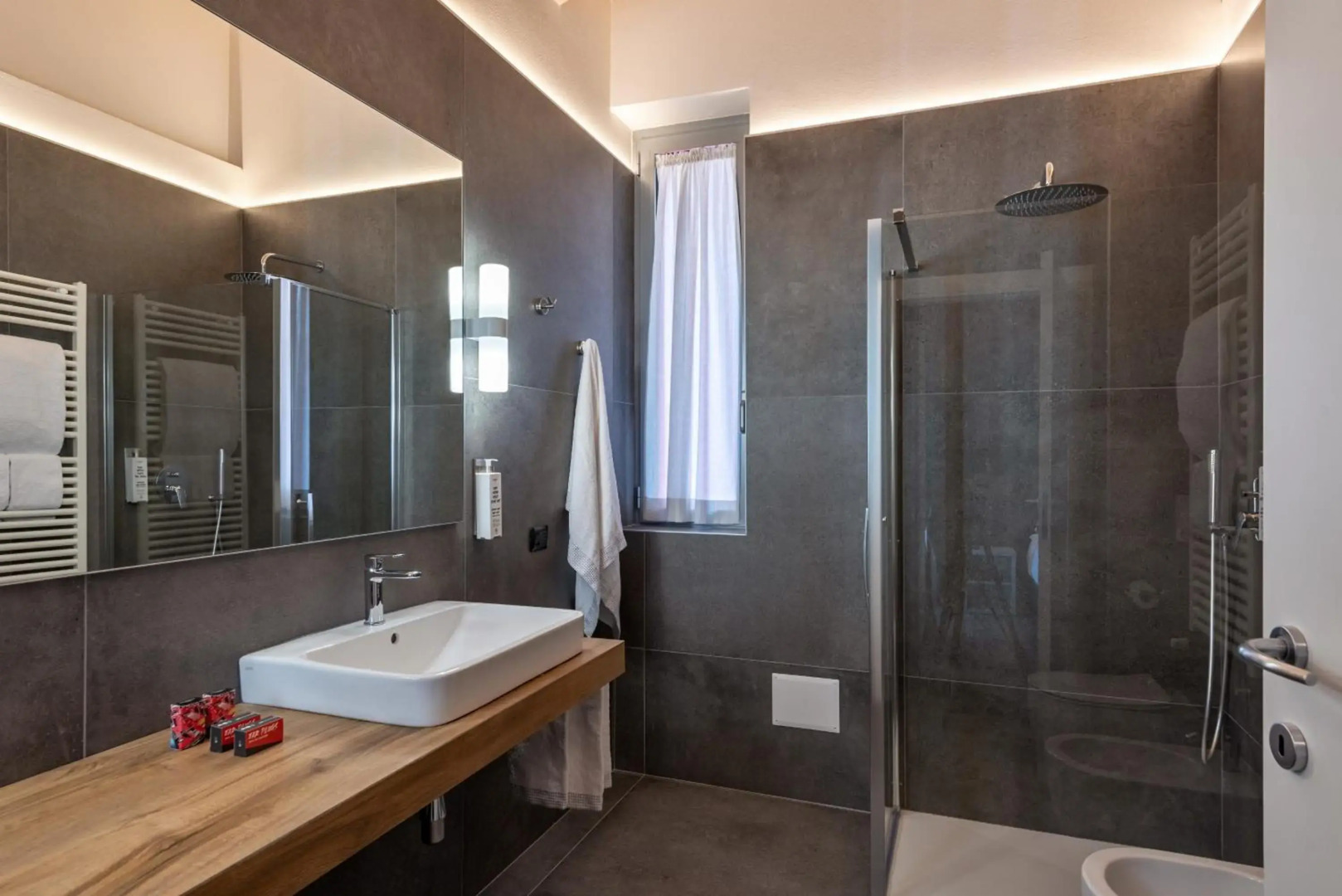 Photo - Hotel Maranello Village