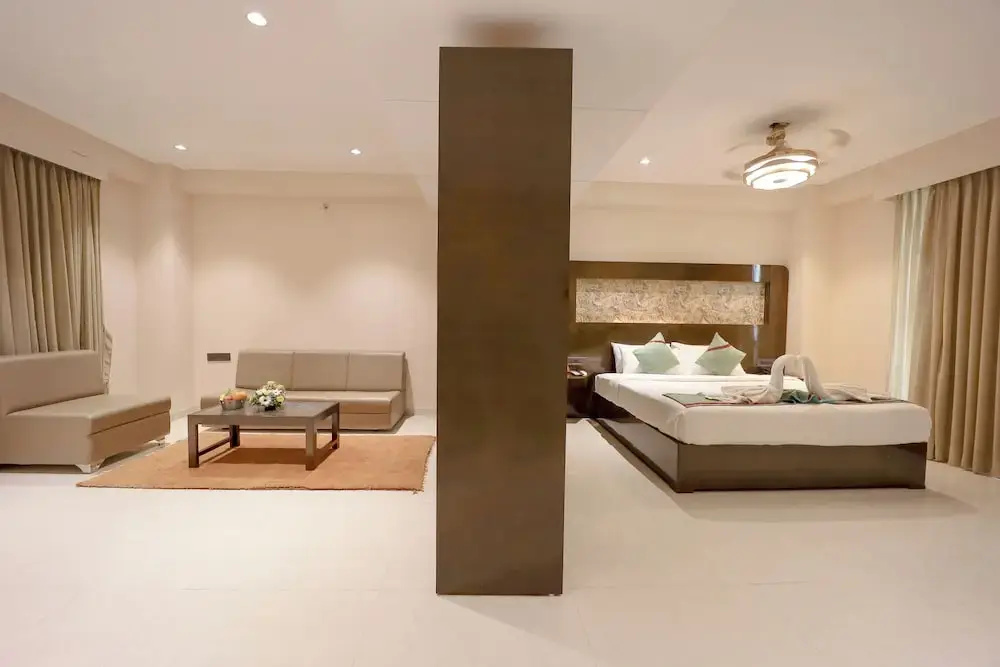 Photo - Zip By Spree Hotels Surat
