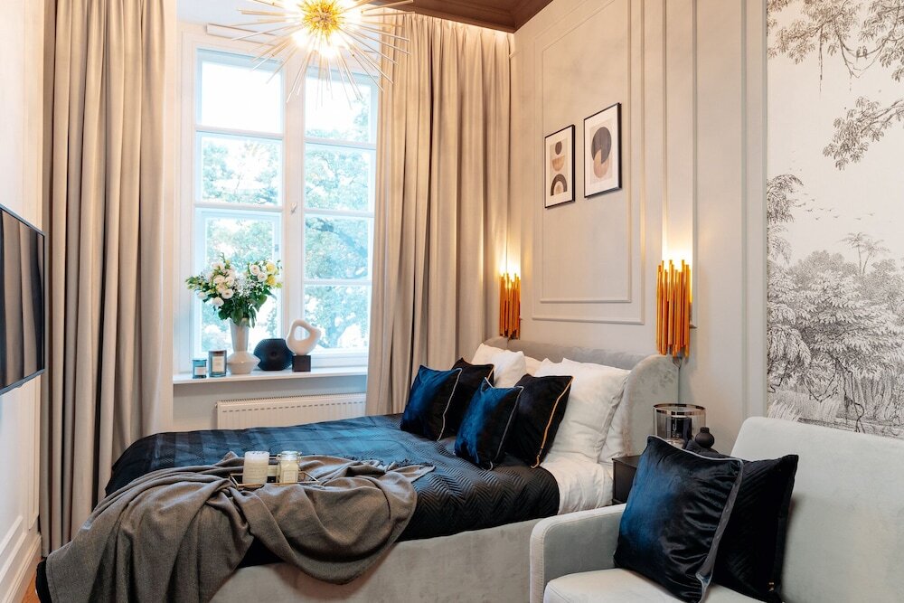 Photo - Warsaw Story - LoftAffair Collection