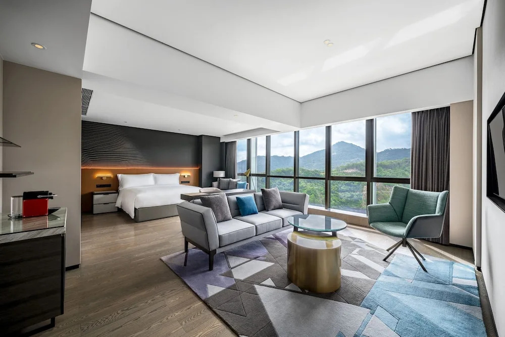 Foto - The G Shenzhen, A Tribute Portfolio Hotel