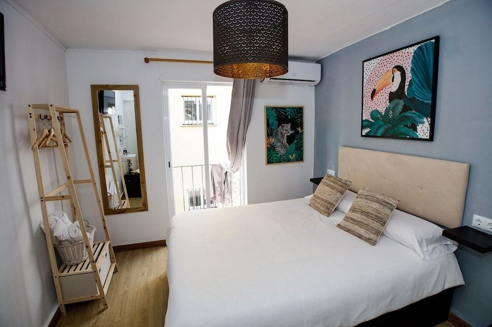 Foto - Hostal The Monkey Room