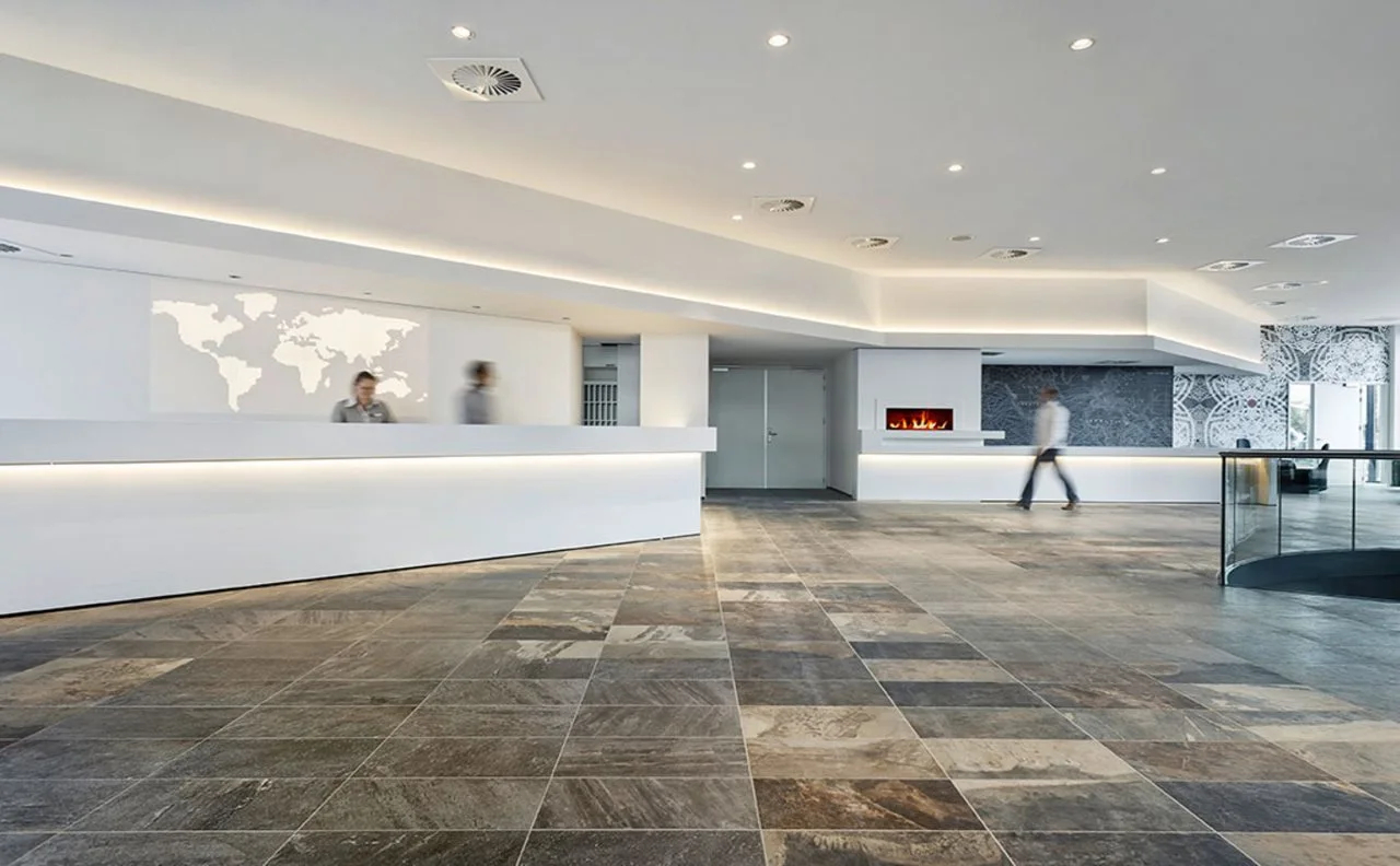Foto - Haven Hotel Rotterdam, Curio Collection by Hilton