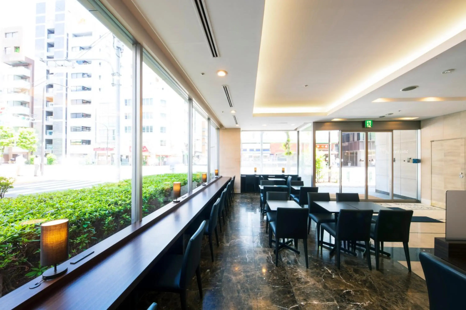 Photo - Villa Fontaine Tokyo Otemachi