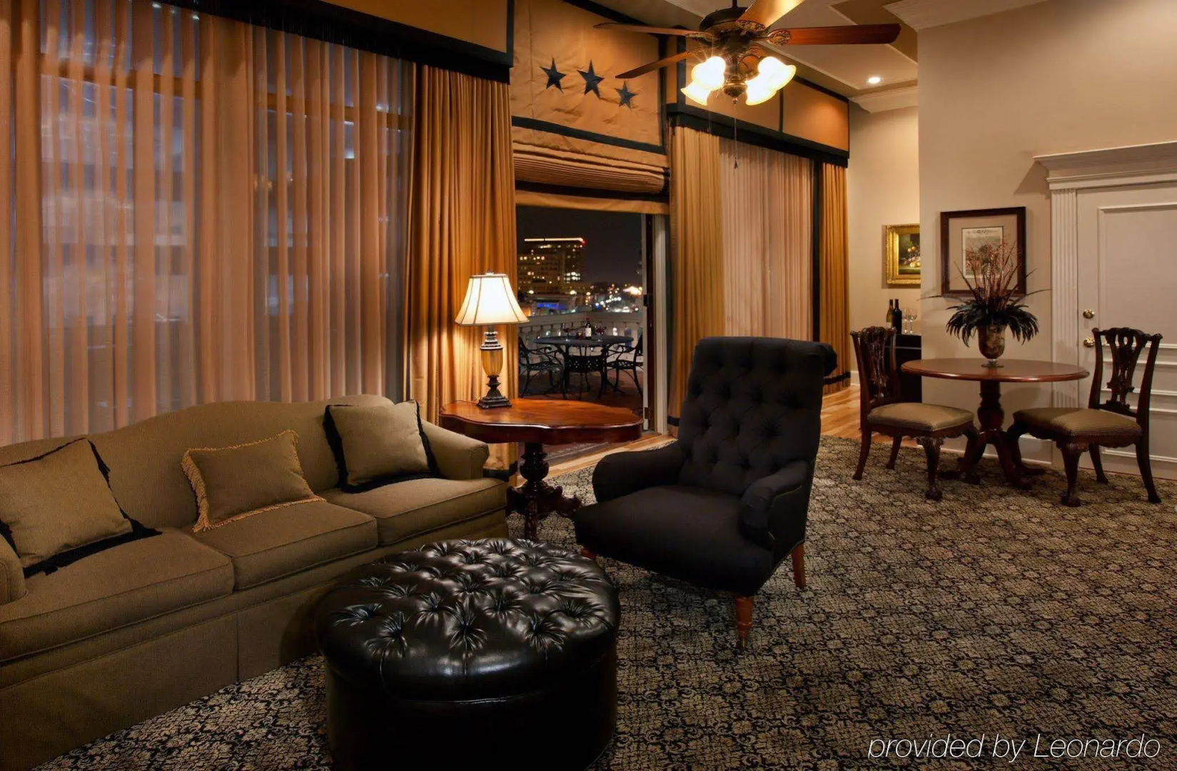 Photo - The Driskill
