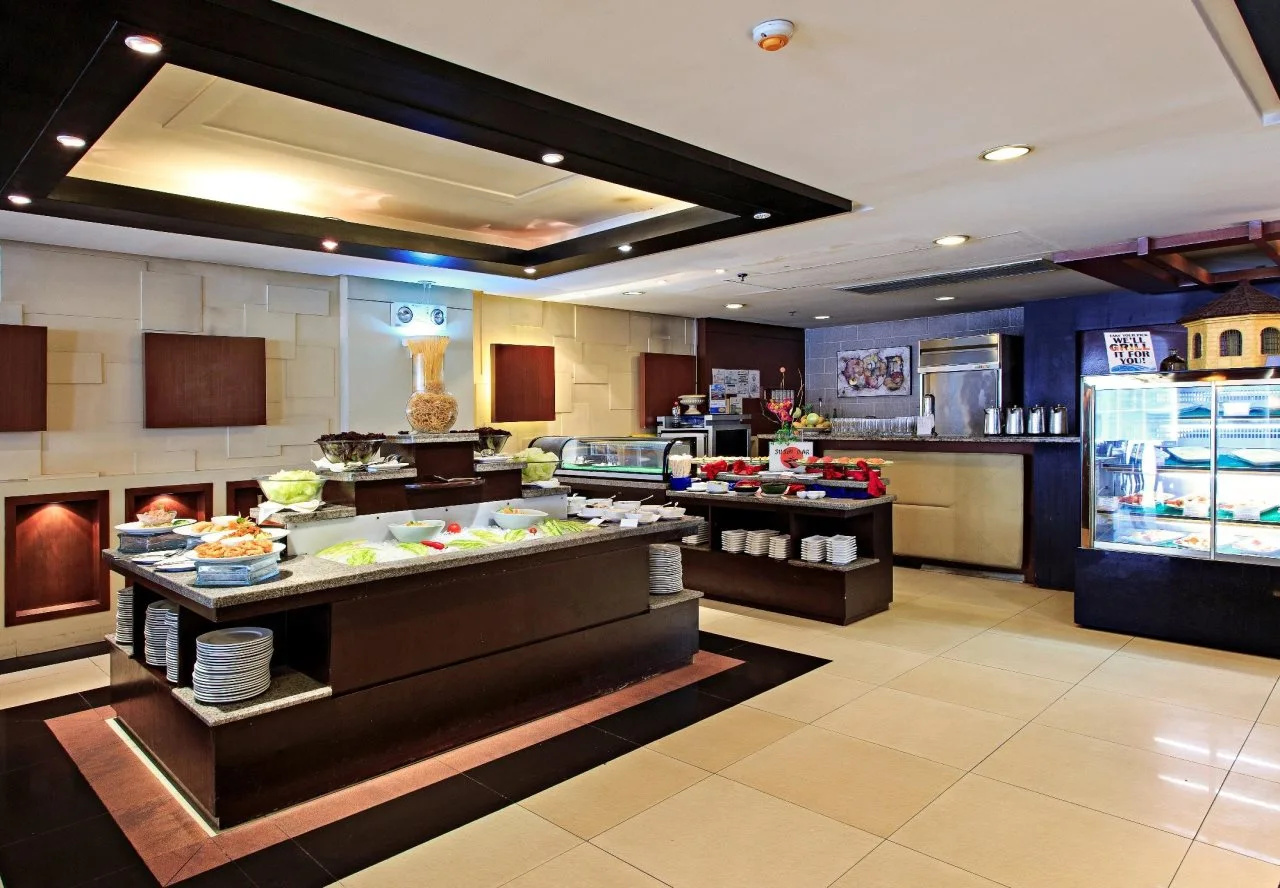 Foto - Cebu Parklane International Hotel