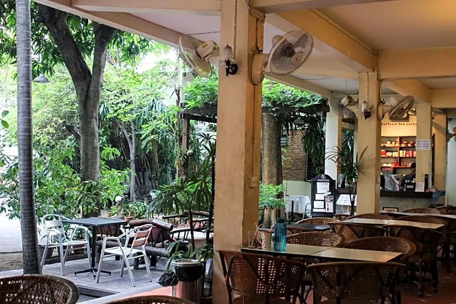 Photo - Lamphuhouse Bangkok