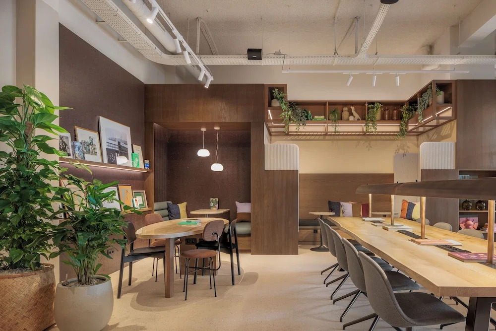 Photo - The Usual Rotterdam