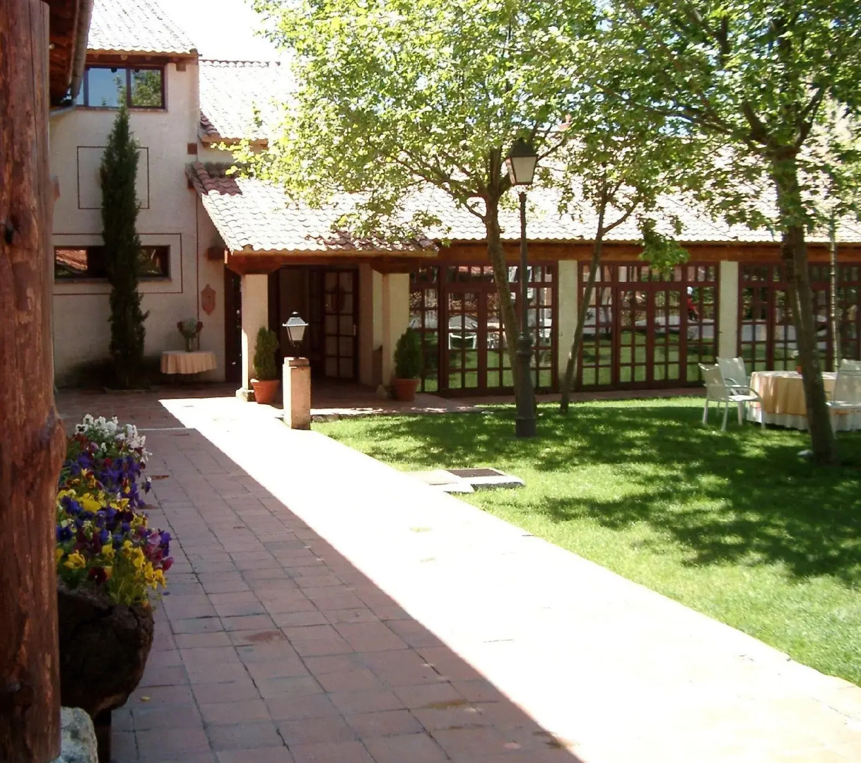 Photo - La Posada Del Rancho