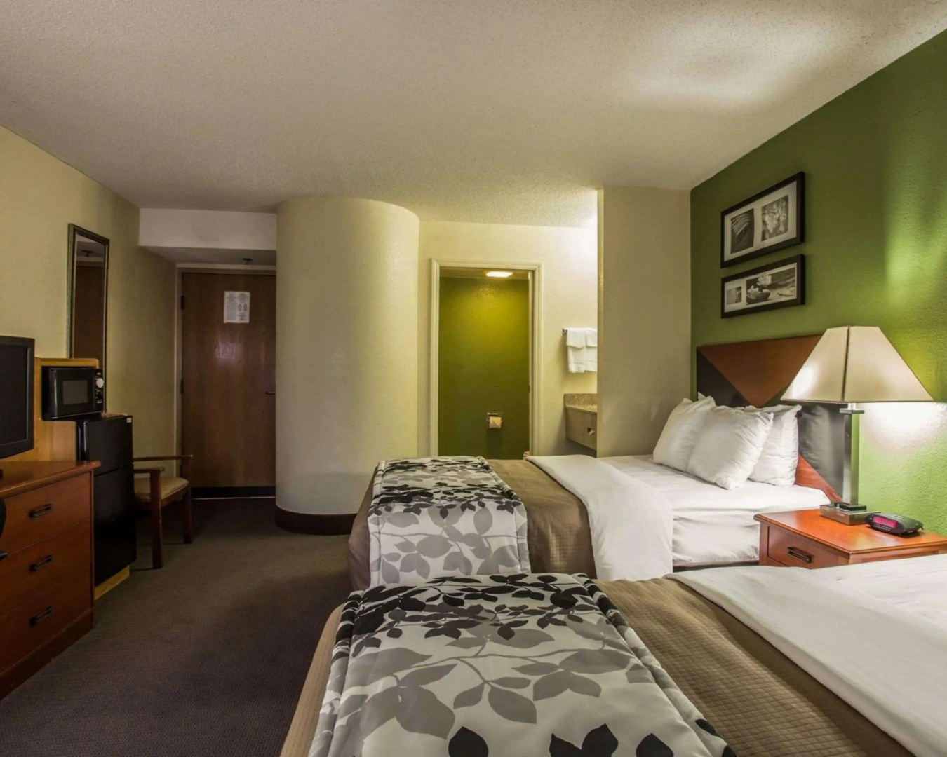 Photo - Sleep Inn Northlake
