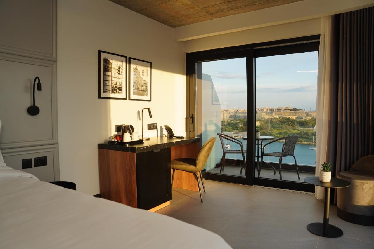 Foto - The Londoner Hotel Sliema
