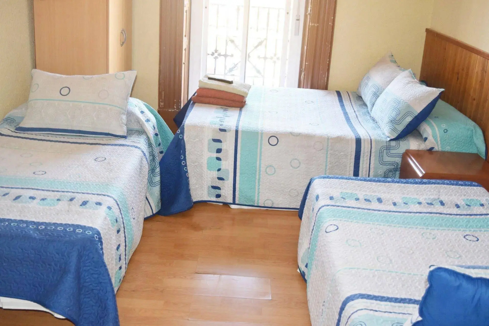 Foto - Hostal Numancia