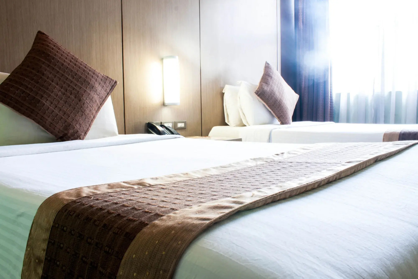 Foto - Manila Grand Opera Hotel