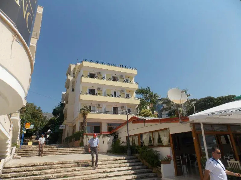 Foto - Hotel Real