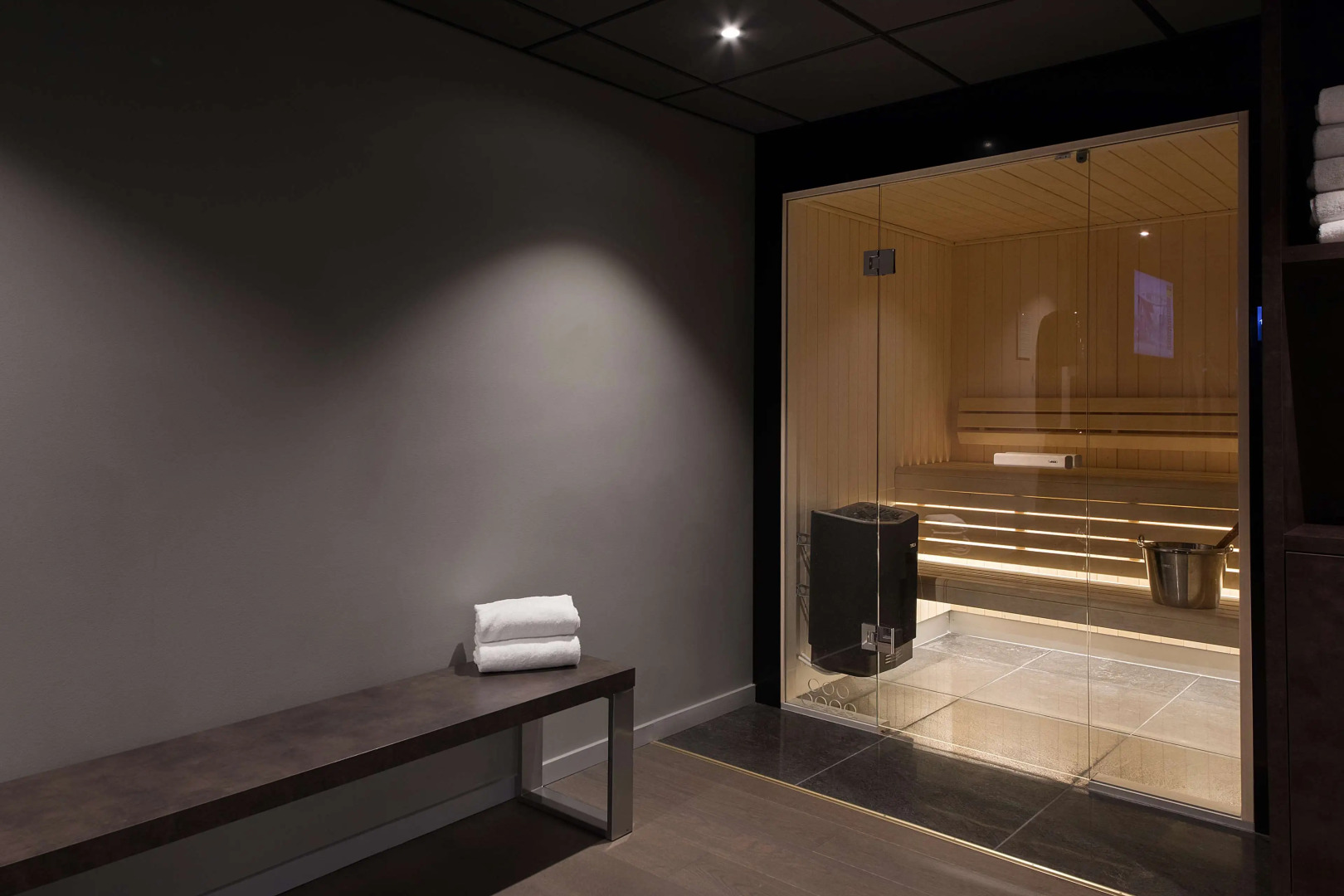 Foto - Scandic St. Olavs Plass