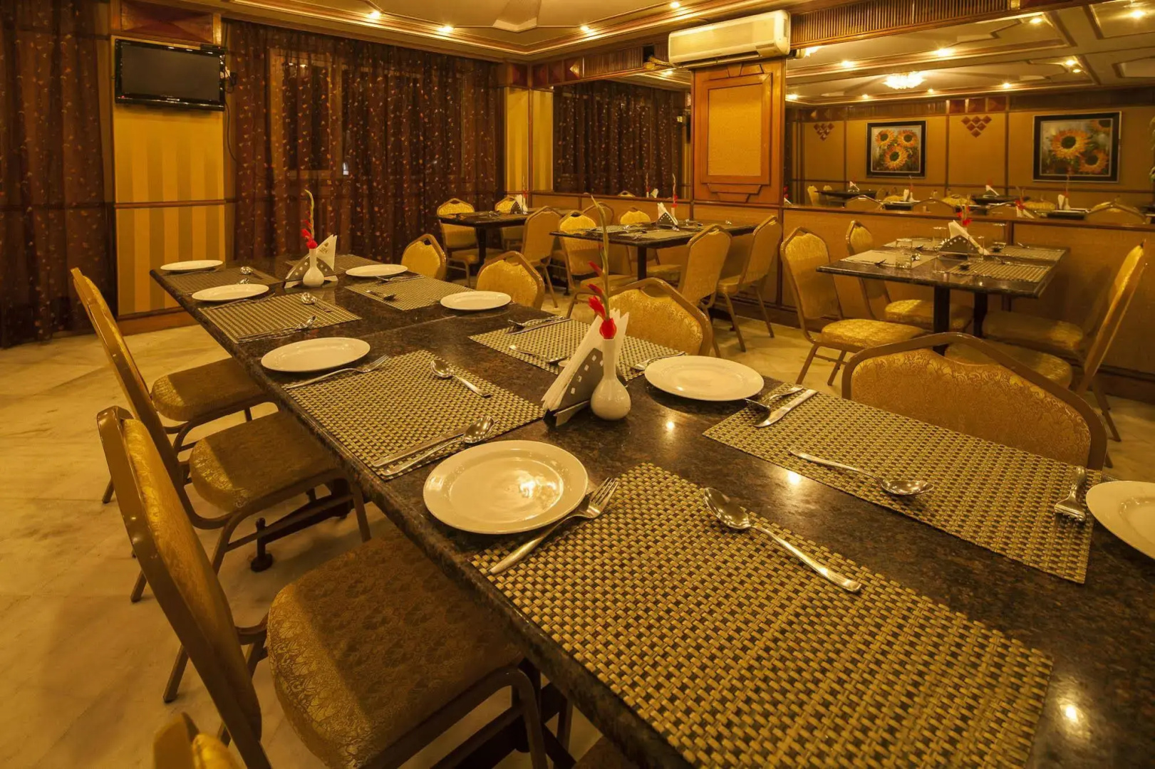 Foto - Vesta Maurya Palace