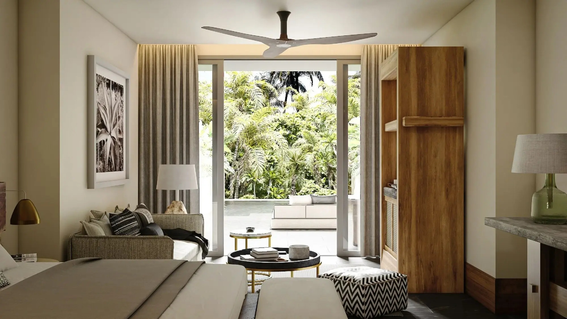 Foto - Impression Moxché by Secrets - Adults Only