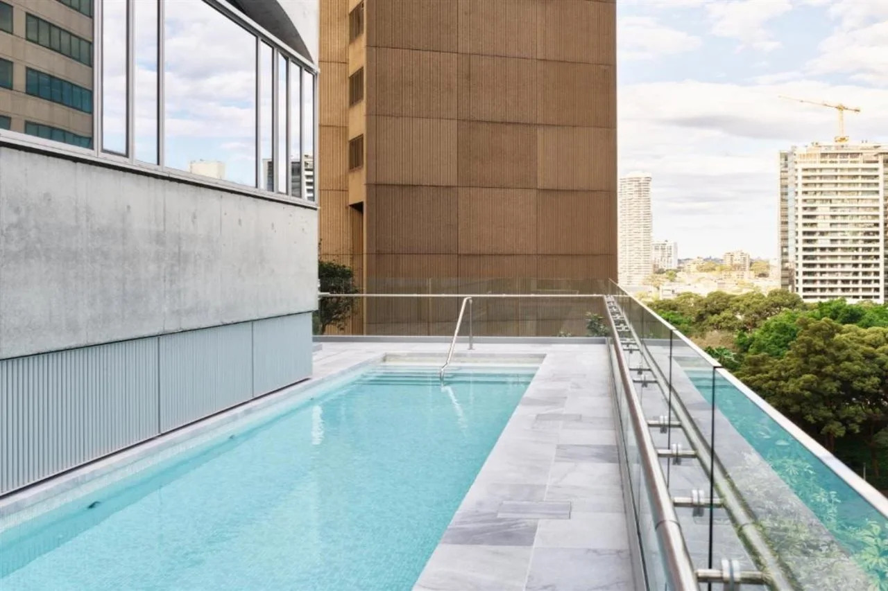 Foto - The Porter House Hotel Sydney - MGallery