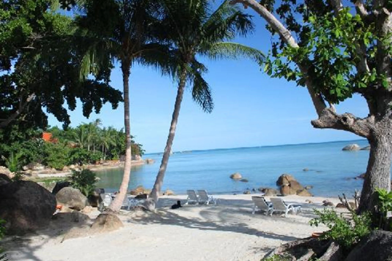 Foto - Lamai Bayview Boutique Resort