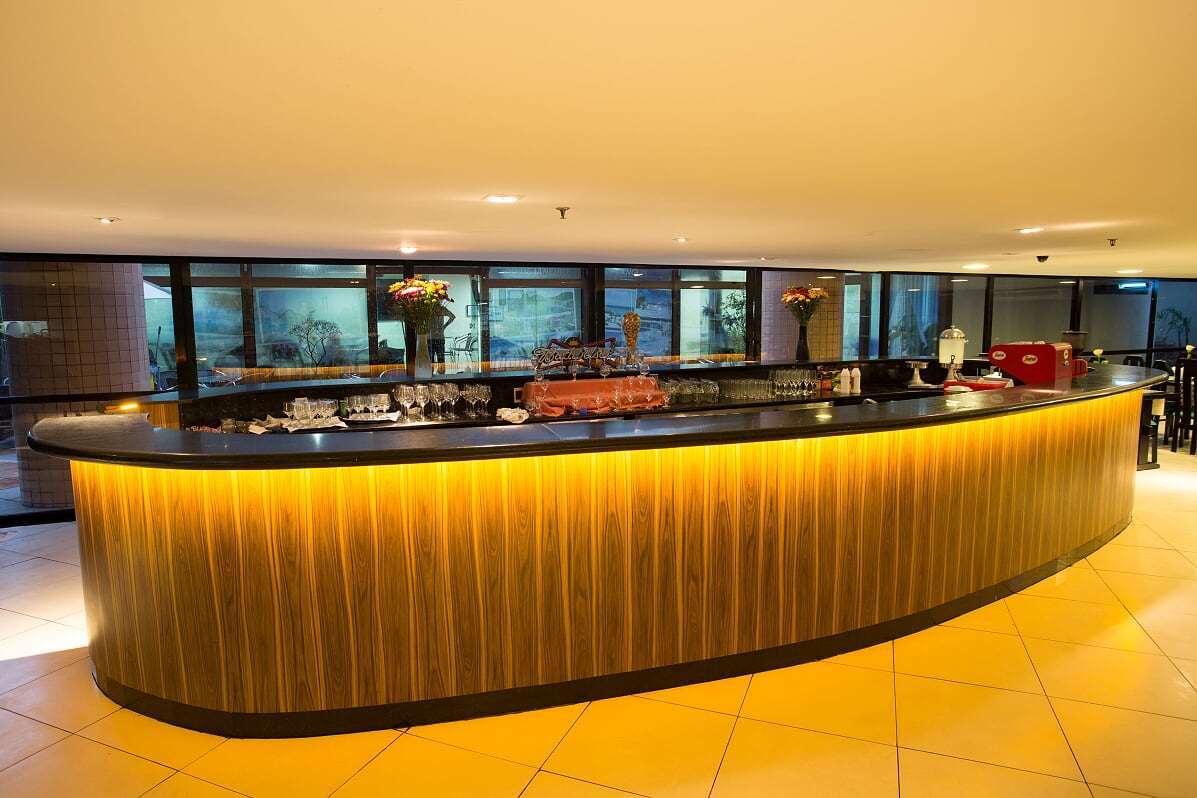 Photo - Hotel Brasil Tropical