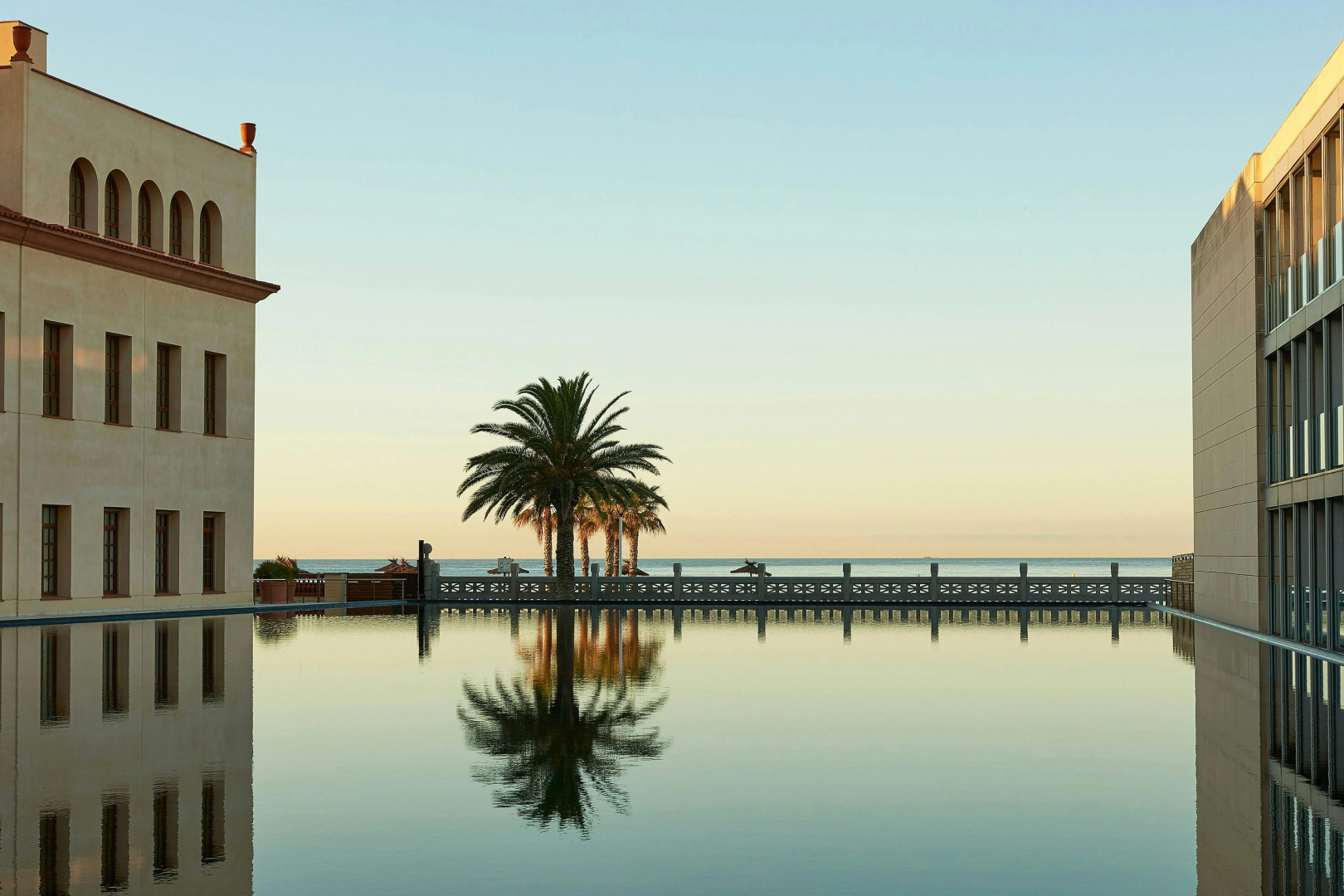 Foto - Le Meridien Ra Beach Hotel and Spa