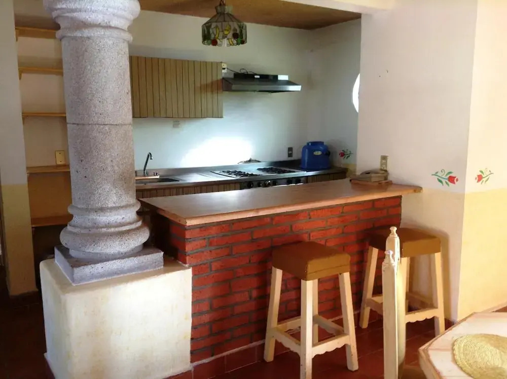 Foto - Villas de la Montaña