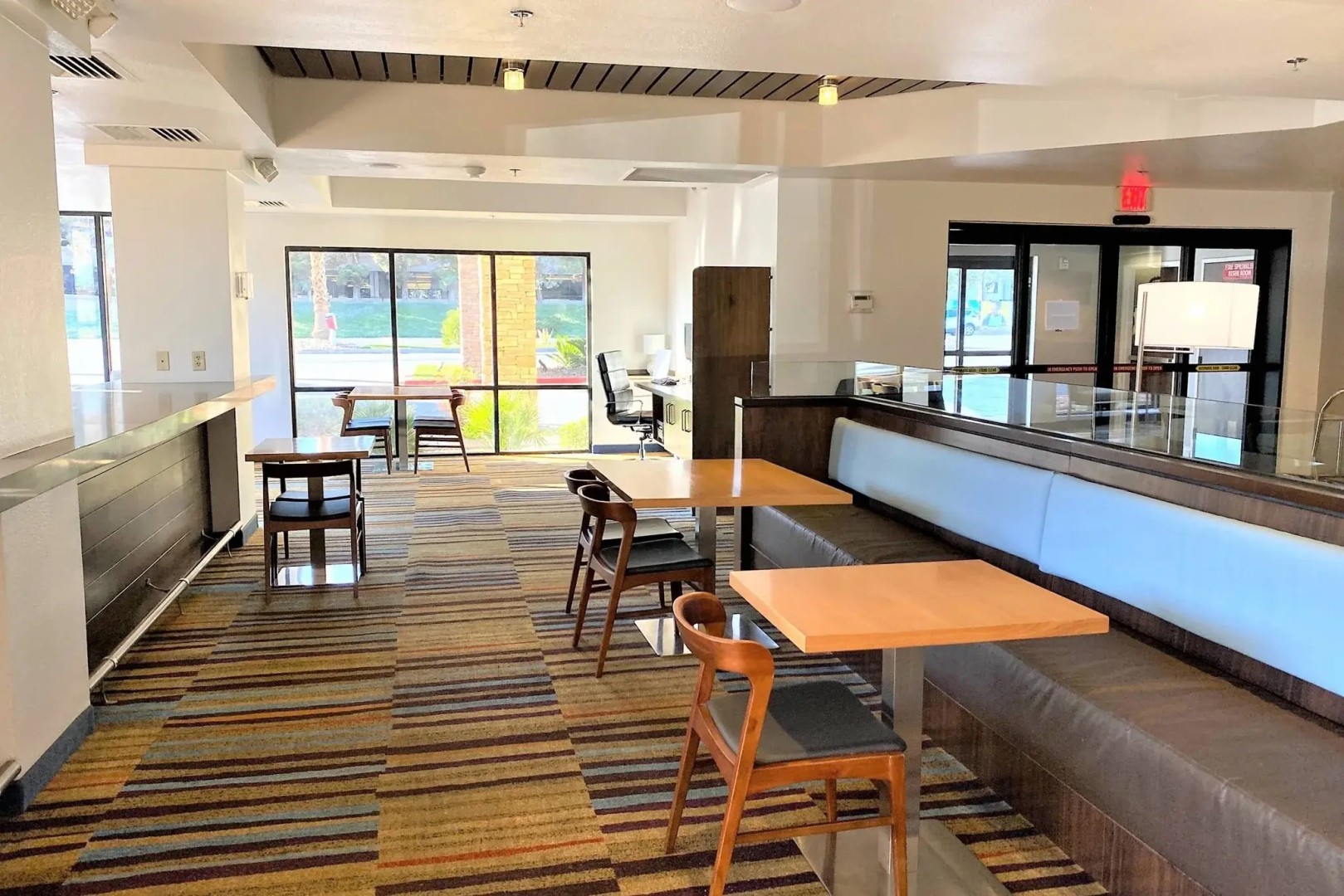Photo - Fairfield Inn Las Vegas Convention Center