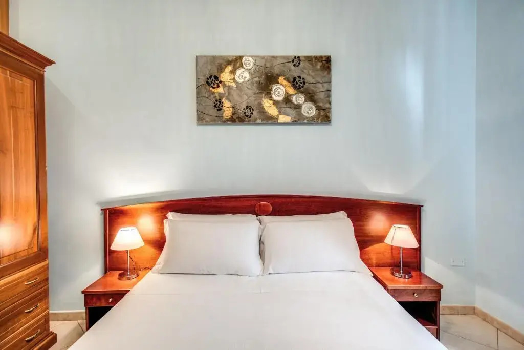 Foto - Residenza Praetoria