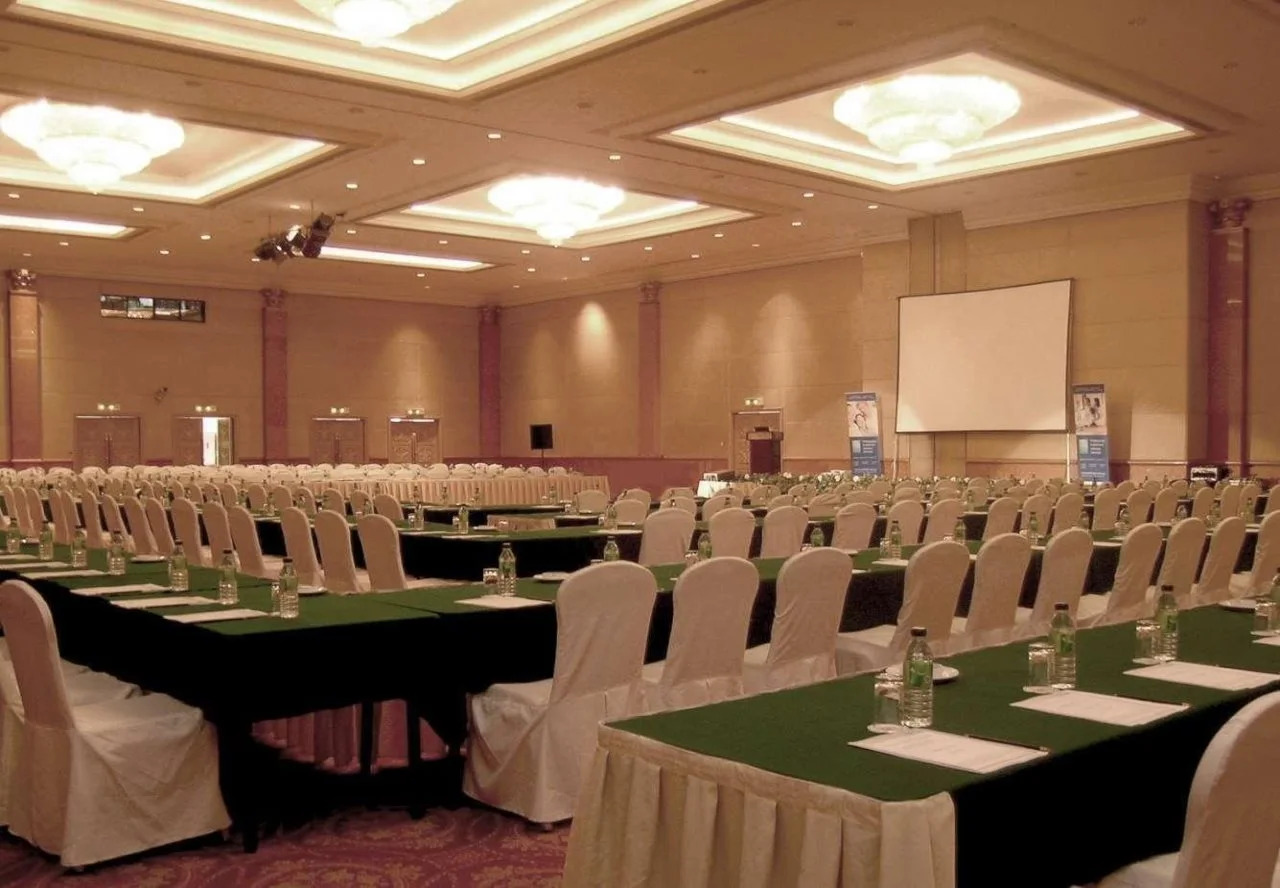 Photo - Berjaya Waterfront Hotel, Johor Bahru