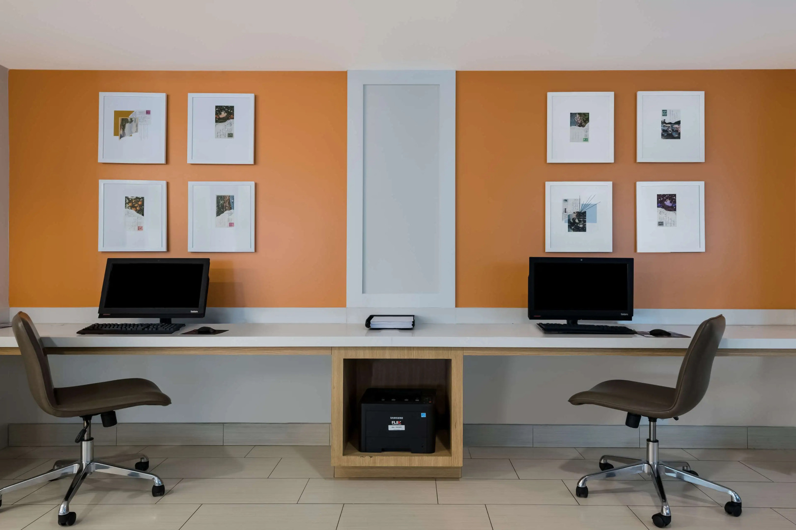 Foto - Sonesta ES Suites Orlando International Drive