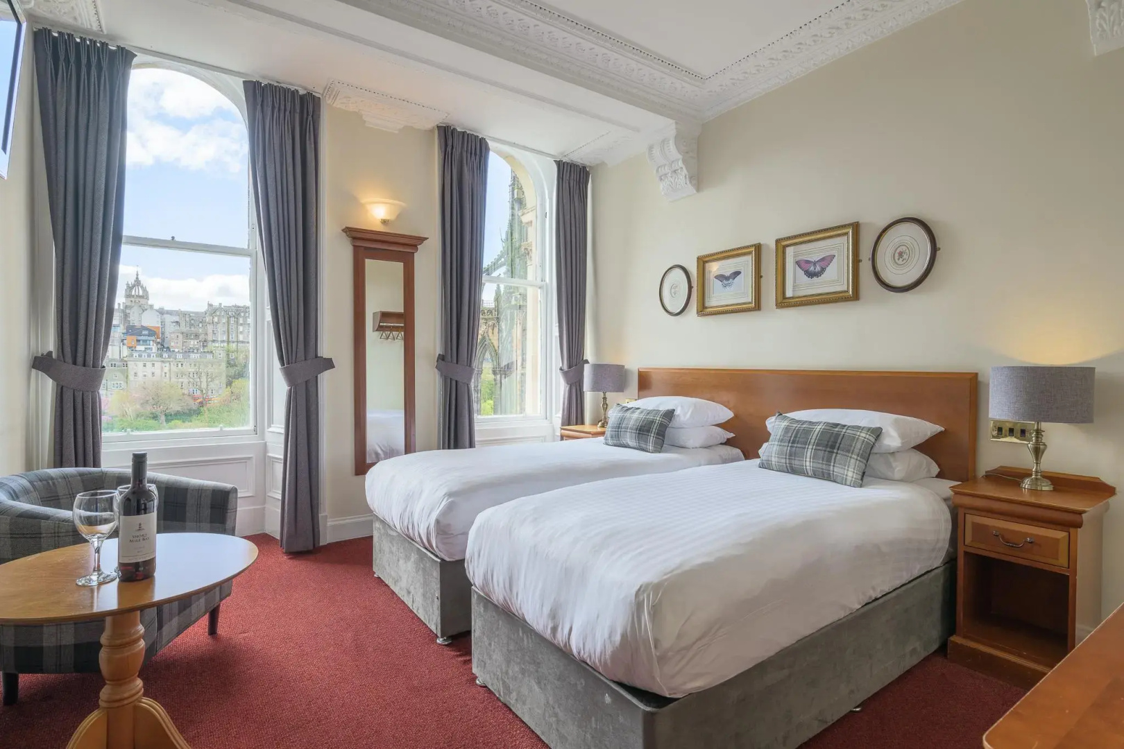 Foto - Old Waverley Hotel